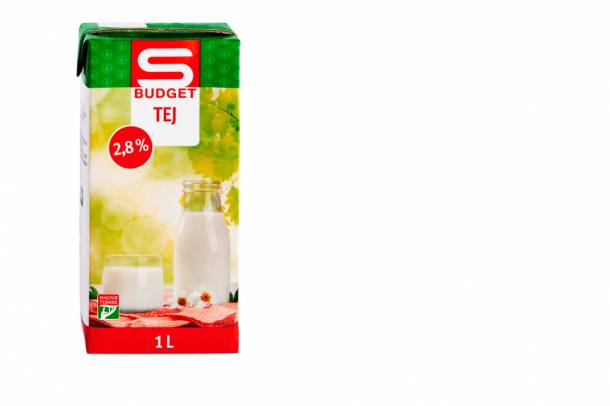 SPAR tejtermék
Forrás: spar.hu
Szerző: SPAR