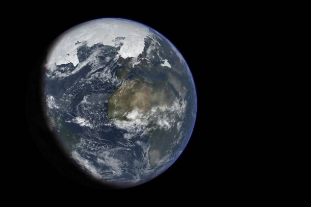 Így nézhetett ki a Föld az utolsó jégkorszak idején
Forrás: commons.wikimedia.org
Szerző: Ittiz