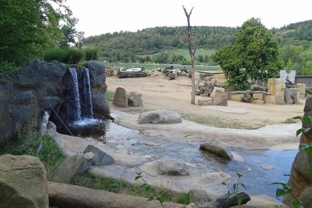 A prágai Elefántok völgye
Forrás: commons.wikimedia.org