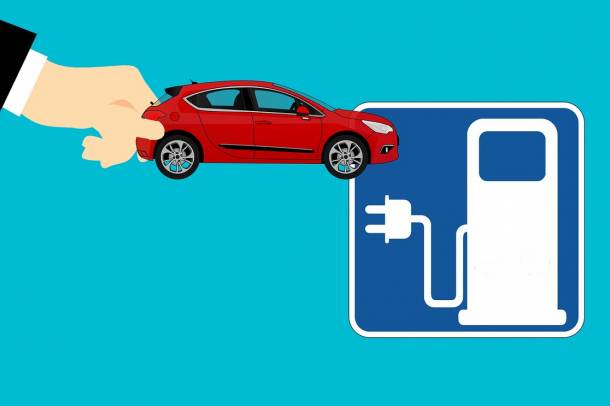 Újabb pályázat indul elektromos autók és robogók vásárlására
Forrás: pixabay.com
Szerző: Mohamed Hassan
