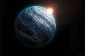 Több Föld-típusú bolygót találhatnak, mint eddig remélték