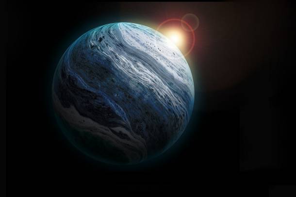 Vajon találunk Földhöz hasonló bolygókat?
Forrás: pixabay.com
Szerző: AD Images