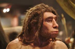 Kiderült, miért halhattak ki a neandervölgyiek