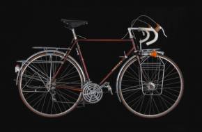 A velocipédtől a Csepel kerékpárig - Bicikli múzeum nyílik Balassagyarmaton