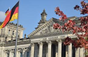 A szénalapú energiatermelés kivezetése mellett döntött a német kormány