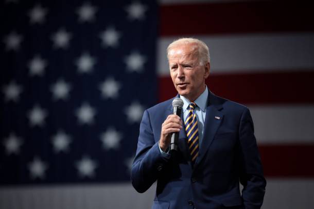 Joe Biden jelentős összeget fordítana klímavédelemre
Forrás: www.flickr.com
Szerző: Gage Skidmore