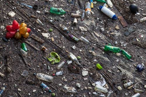 "Műanyag-folyam": a Temze a világ legszennyezettebb folyói között