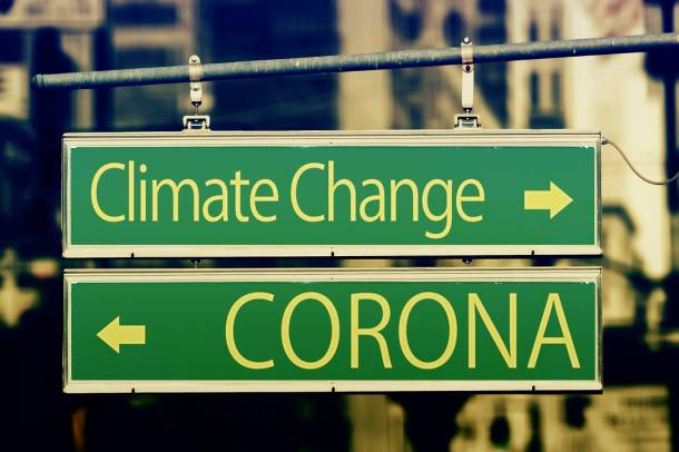 Csak a szén-dioxid-kibocsátás szigorú korlátozásával érhető el változás
Forrás: pixabay.com
Szerző: Gerd Altmann