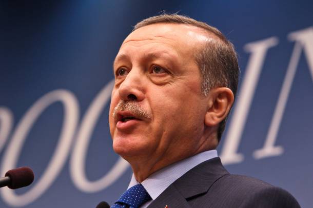 Erdogan mielőbb energiafüggetlenné akarja tenni Törökországot
Forrás: www.flickr.com
Szerző: PAUL MORIGI