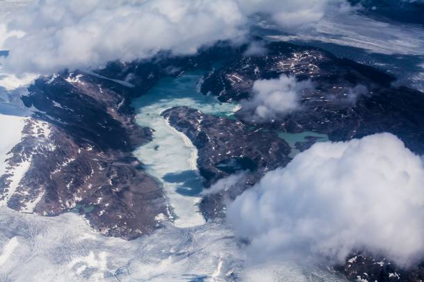 Grönland, ahol az északi félteke leghidegebb hőmérsékletét mérték
Forrás: travels.tabakov.eu
Szerző: Ksenia Tabakova