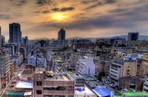 Dél-Korea 2050-re megszünteti üvegházhatásúgáz-kibocsátását!
