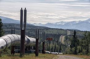Így teszi tönkre a sarkvidéket az alaszkai olajkitermelés