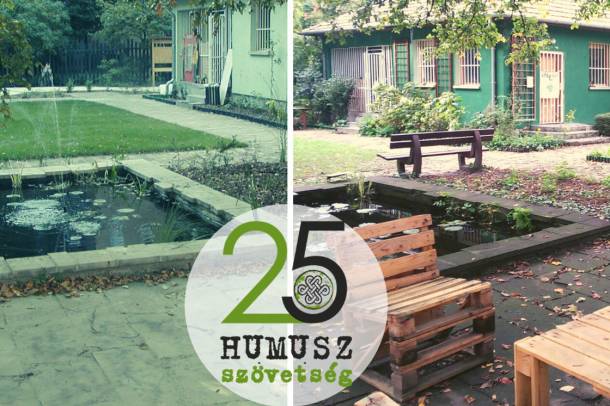 25 éves a Humusz Szövetség!
Forrás: humusz.hu
Szerző: Humusz Szövetség