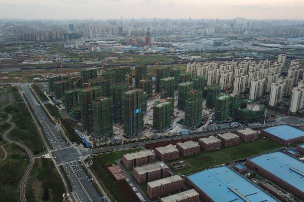 Hofej nagyváros Kínában, Anhuj tartomány székhelye és legnagyobb városa. A tartomány politikai, gazdasági és kulturális központja.
Forrás: pixabay.com
Szerző: 雨路 一万