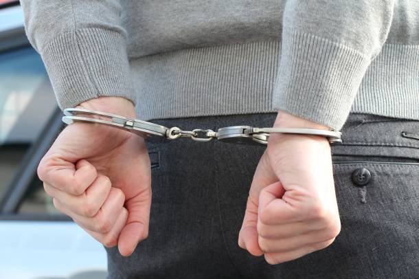 Az egyik csalót letartóztatta a rendőrség
Forrás: pixabay.com
Szerző: pixabay.com