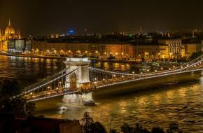 Lekapcsoljuk a villanyt Budapesten
