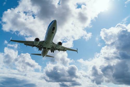 A szelek "meglovagolásával" jelentősen csökkenthető a repülőgépek üzemanyagfogyasztása
