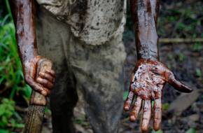 Bírósági döntés: A Shell felel a nigériai olajszennyezésért