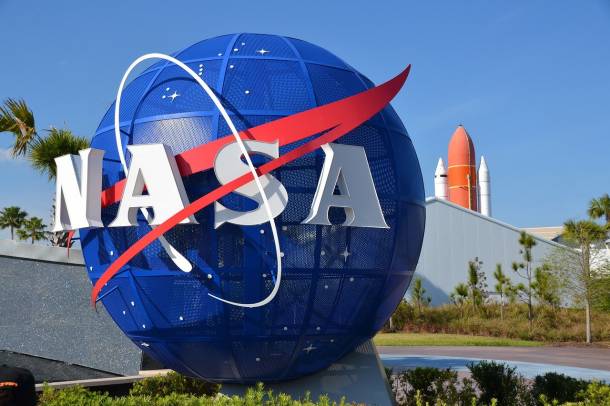 A NASA látogatóközpontja
Forrás: pixabay.com
Szerző: Michael Draeger