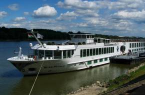 Dunai hajóútfejlesztés: tart a környezeti hatásvizsgálat