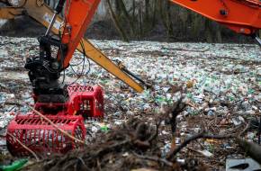 Heti összefoglaló 6. hét - Tiszai hulladékár, medveles, holland havazás