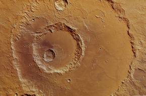 Nyugtalan bolygó: 500 rengést érzékelt a marsi szeizmométer