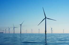 Az Európai Bizottság új javaslata: 2050-ig a villamosenergia negyedét szél- és vízenergiából állítanák elő