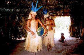 5000 éve élnek környezetük megváltoztatása nélkül az amazonasi őslakosok