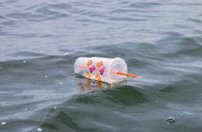 Étel elvitelre? Gondolja át! - Az óceáni műanyagszennyezés felét ételcsomagolások teszik ki