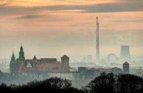 Nem javult az európai nagyvárosok levegője, még mindig nagy a légszennyezés
