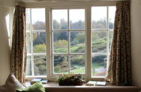 Milyen ablakot válasszunk egy energiatudatos otthonba?
