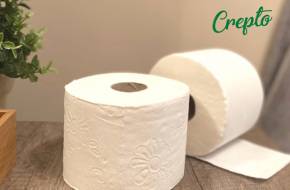 5 dolog, amit lehet, hogy nem tudtál a wc-papírról