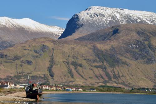 Óvatosan a Goggle-térképpel: veszélyes hegyi utakra vezeti a túrázókat Skóciában