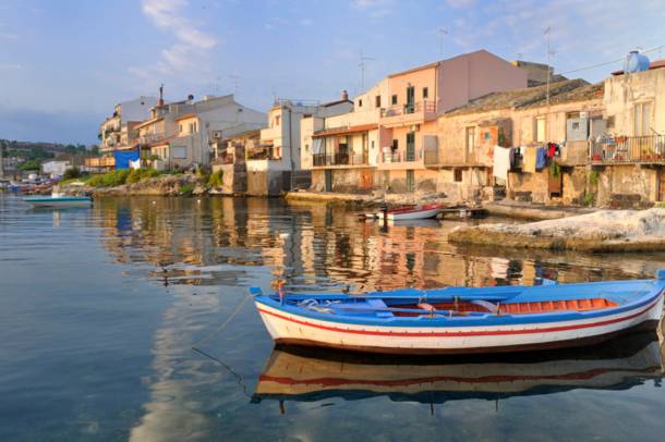 Siracusában 48,8 Celsius-fokot mértek
Forrás: commons.wikimedia.org
Szerző: gnuckx