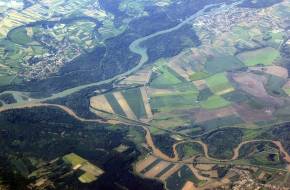 A világ első ötoldalú bioszféra rezervátuma jött létre Magyarország részvételével