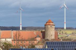 Sikerülhet? Németország 2035-re teljesen megújuló energiaforrásokra állhat át
