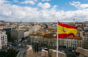 Így spórol az energiával Spanyolország
