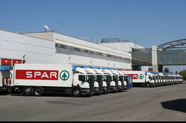 A logisztikai központban is csökkentették a műanyagok mennyiségét
Forrás: www.sparafenntarthatojovoert.hu
Szerző: SPAR