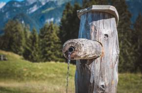 A svájci ivóvíz "örök vegyszerekkel" szennyezett - derül ki egy új kutatásból