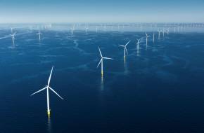 Eredményekben gazdag 2024-re számít az amerikai tengeri szélenergia-ágazat