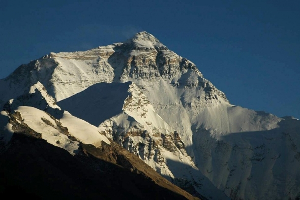 Mount Everest
Forrás: upload.wikimedia.org