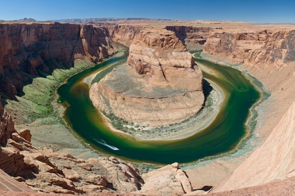 Grand Canyon
Forrás: upload.wikimedia.org