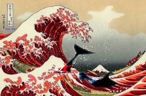 Barbár hagyomány: ismét megkezdődött az éves delfinöldöklés Japánban