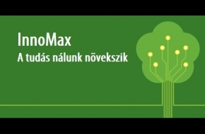 Innomax - április 14-ig lehet jelentkezni