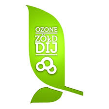 Ozone Zöld Díj
