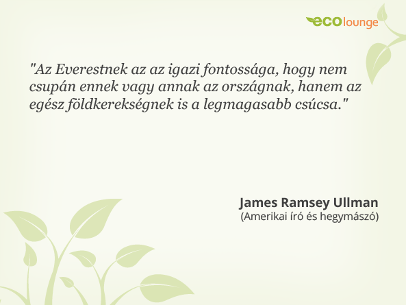 James Ramsey Ullman idézet