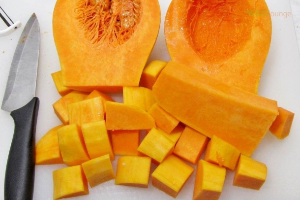 Sütőtök felszeletelés
Forrás: ecolounge.hu
Szerző: Hajdú István László