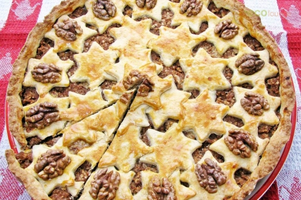 Cukormentes almáspite