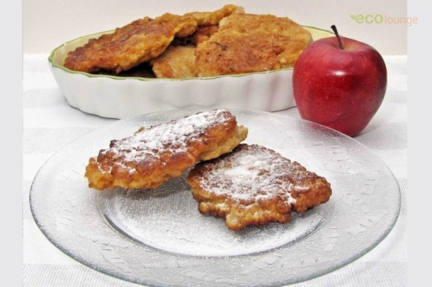 Almás latkesz
Szerző: Hajdú István László