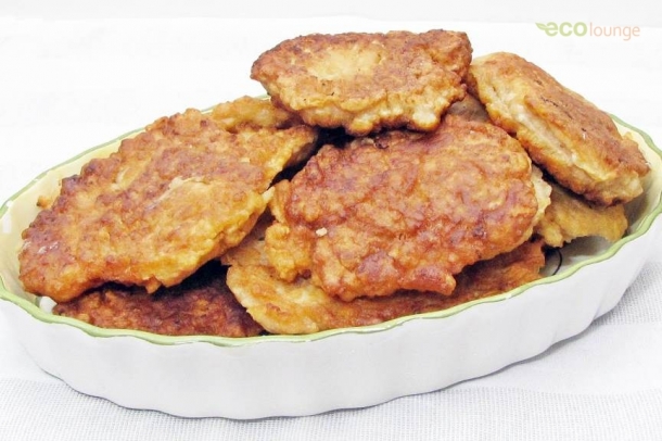 Almás latkesz
Szerző: Hajdú István László